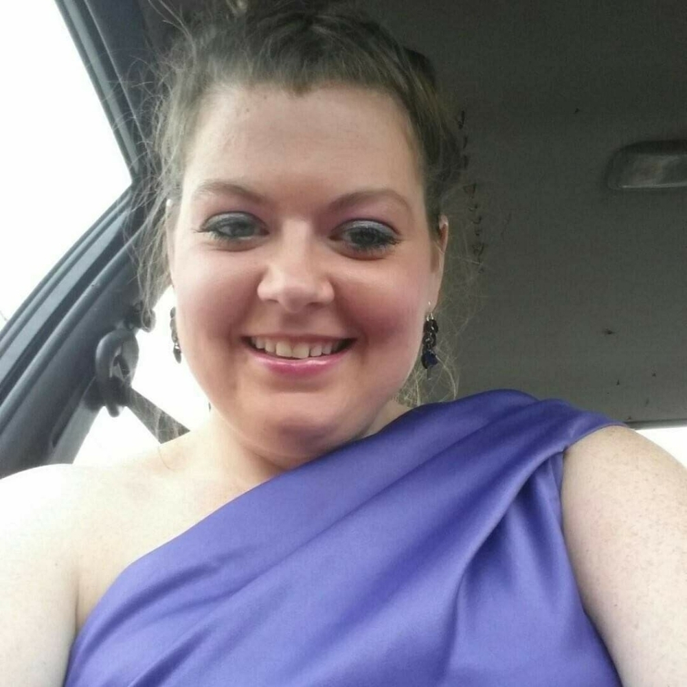 Meet your Posher, Stacy